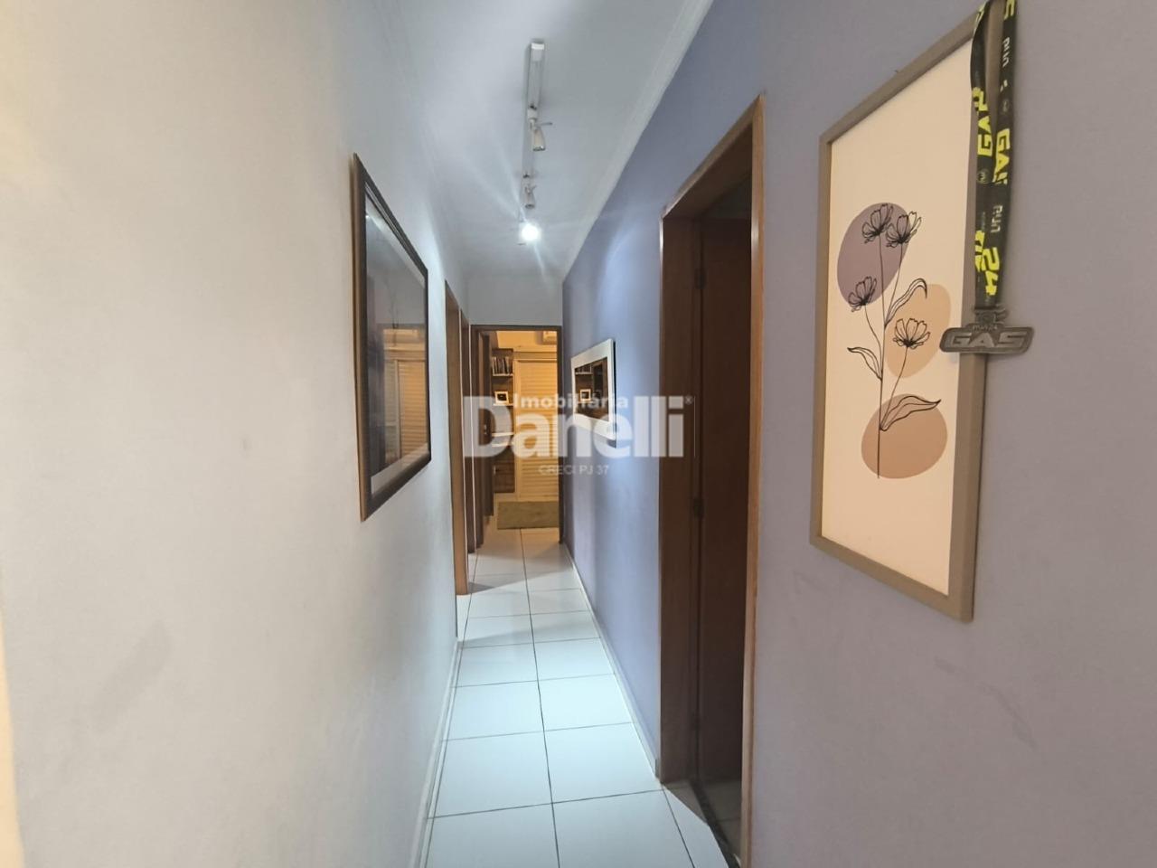 Casa em Condomínio à venda no Parque Paduan: 