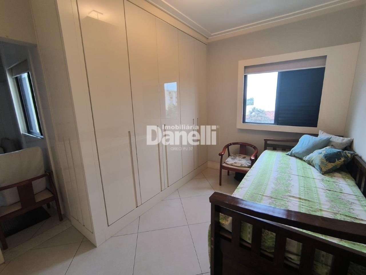 Apartamento à venda no Jardim das Nações: 