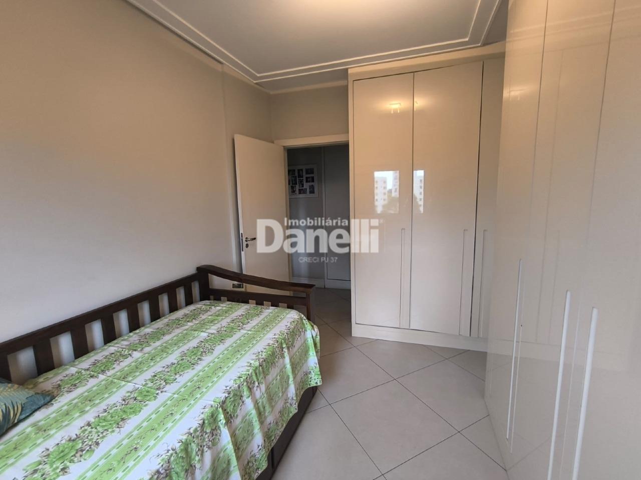 Apartamento à venda no Jardim das Nações: 