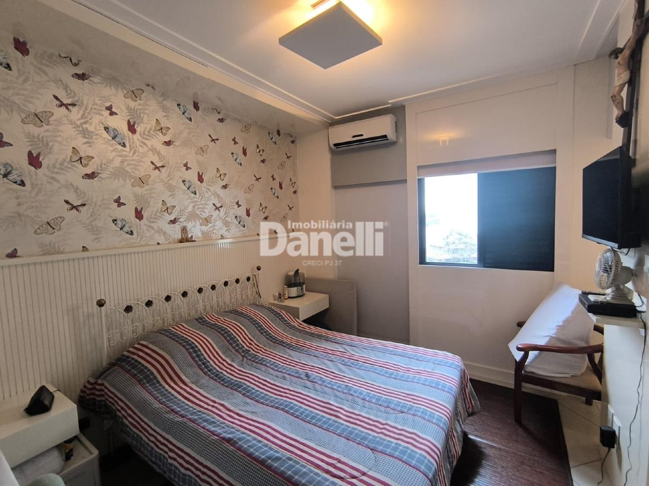 Apartamento à venda no Jardim das Nações: 