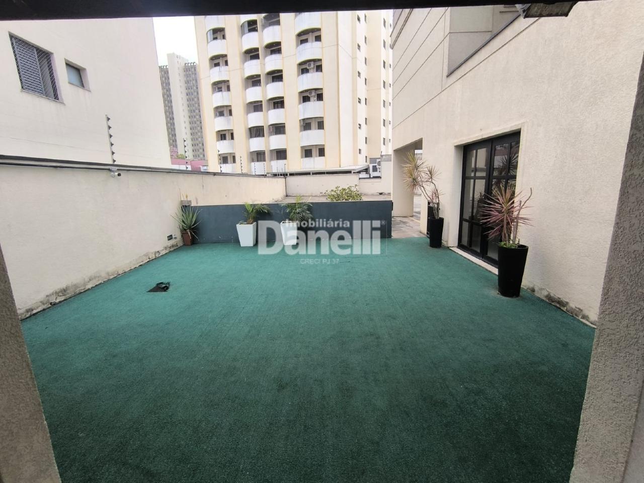 Apartamento à venda no Jardim das Nações: 