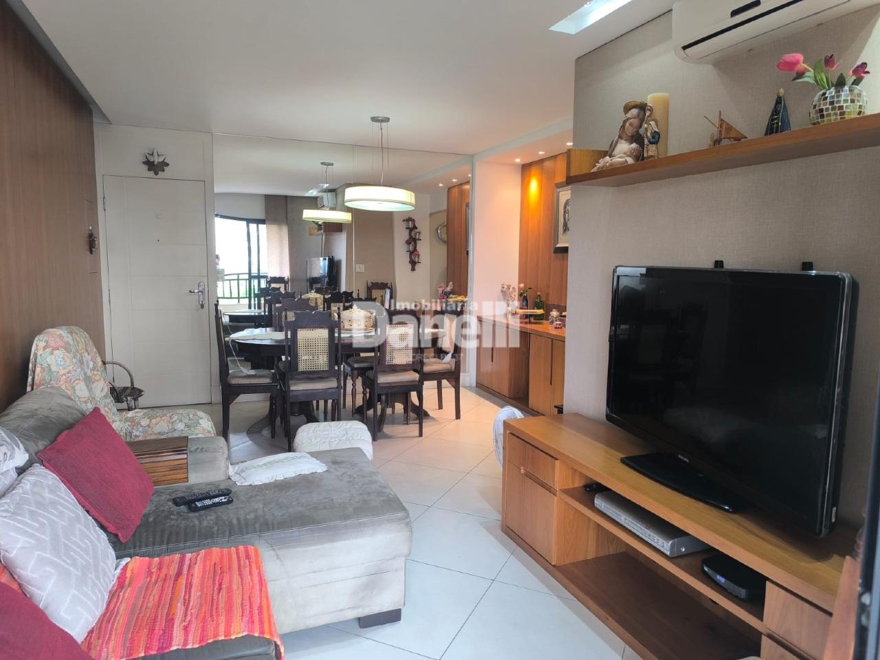 Apartamento à venda no Jardim das Nações: 