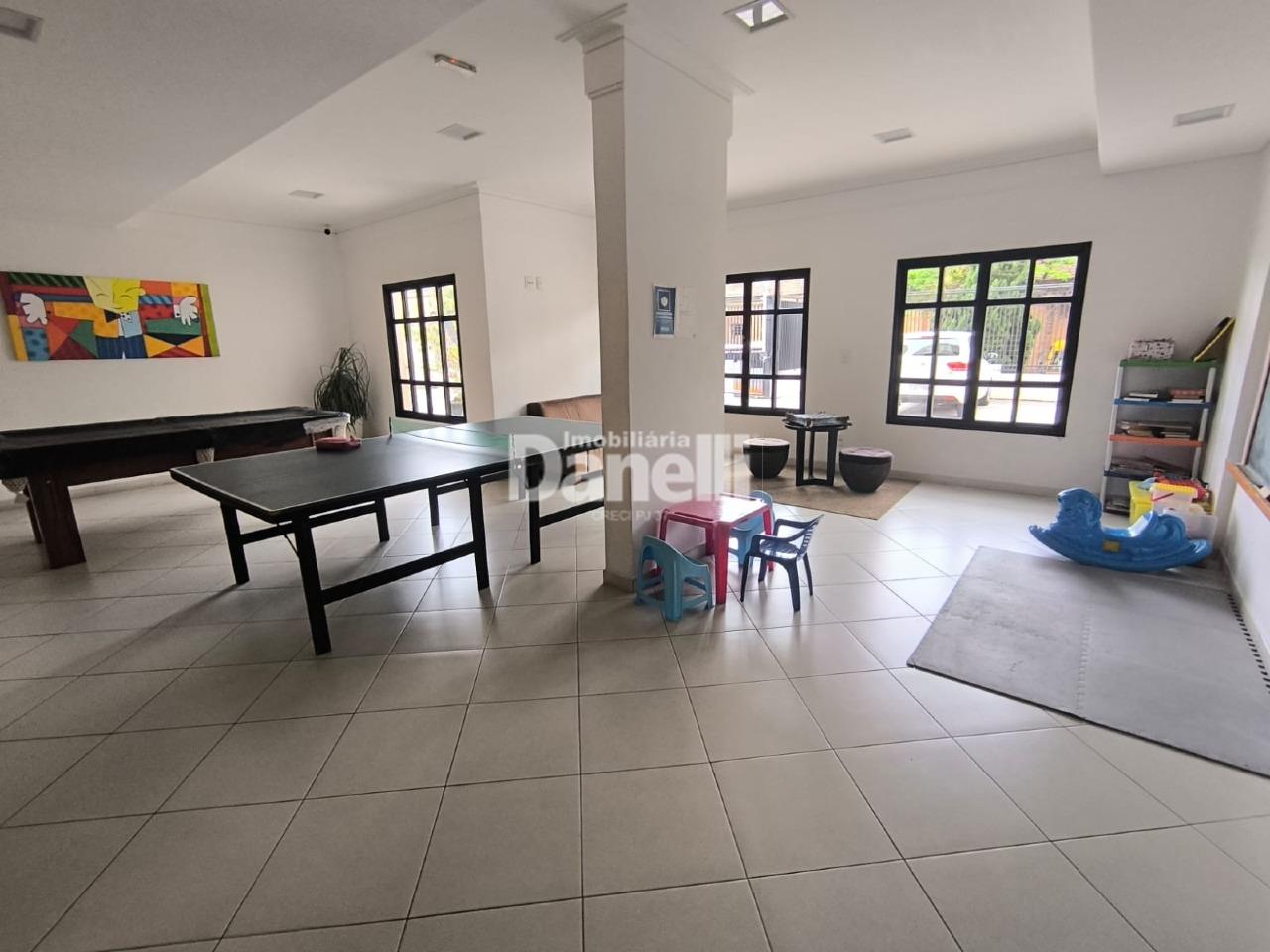 Apartamento à venda no Jardim das Nações: 