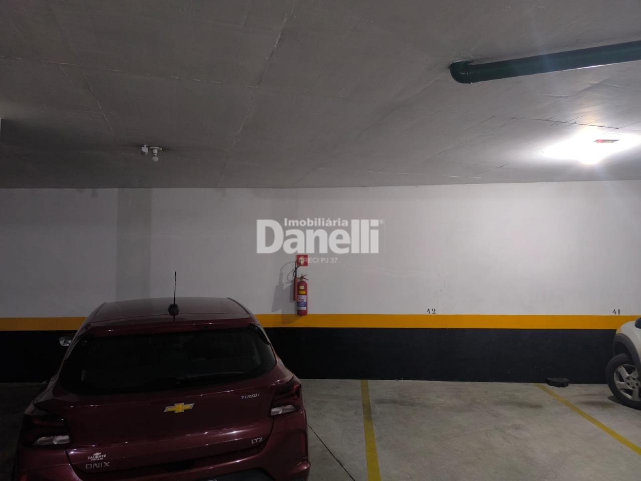 Apartamento à venda no Jardim das Nações: 