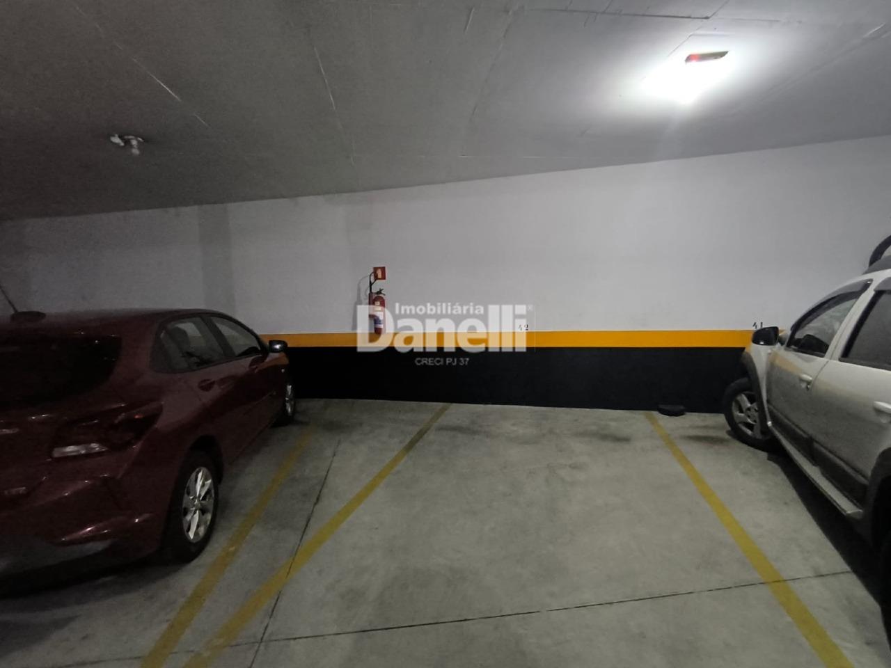 Apartamento à venda no Jardim das Nações: 