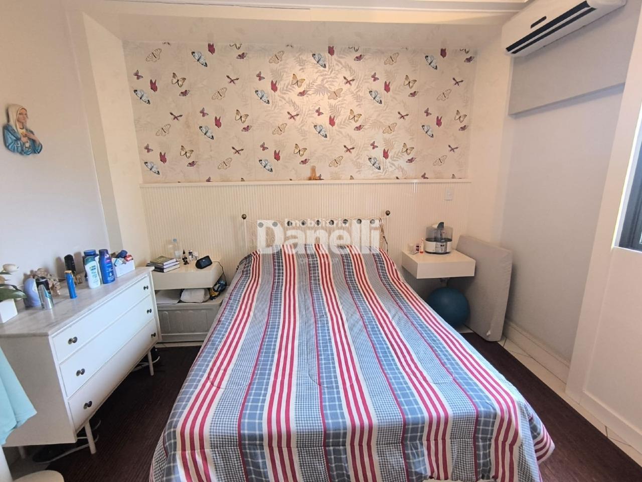 Apartamento à venda no Jardim das Nações: 