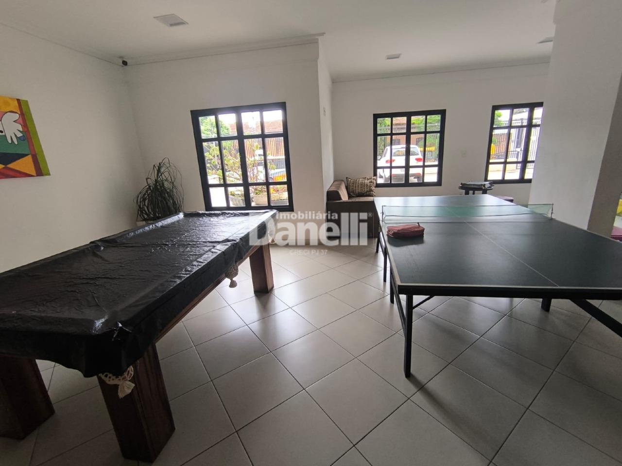 Apartamento à venda no Jardim das Nações: 