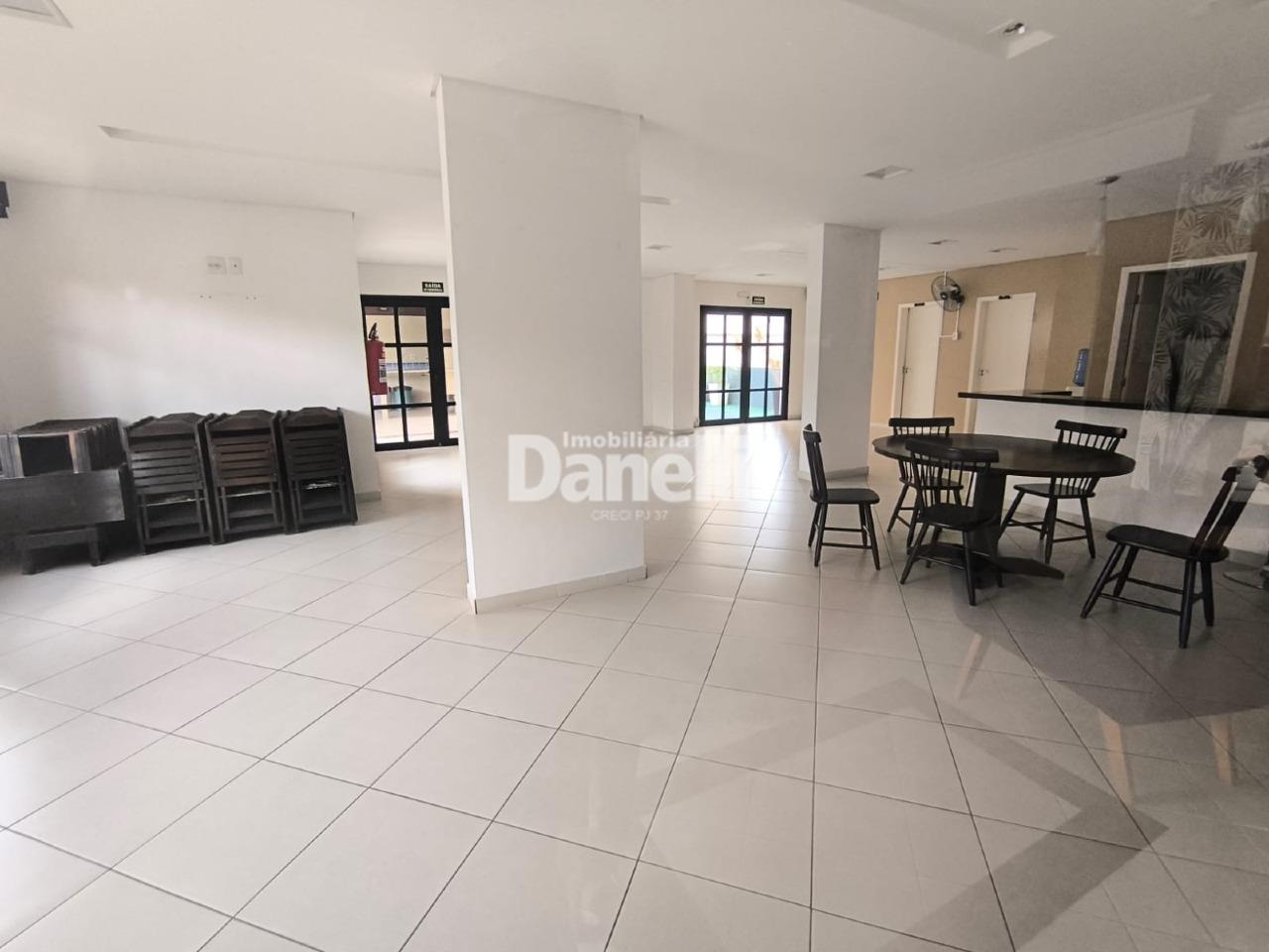 Apartamento à venda no Jardim das Nações: 