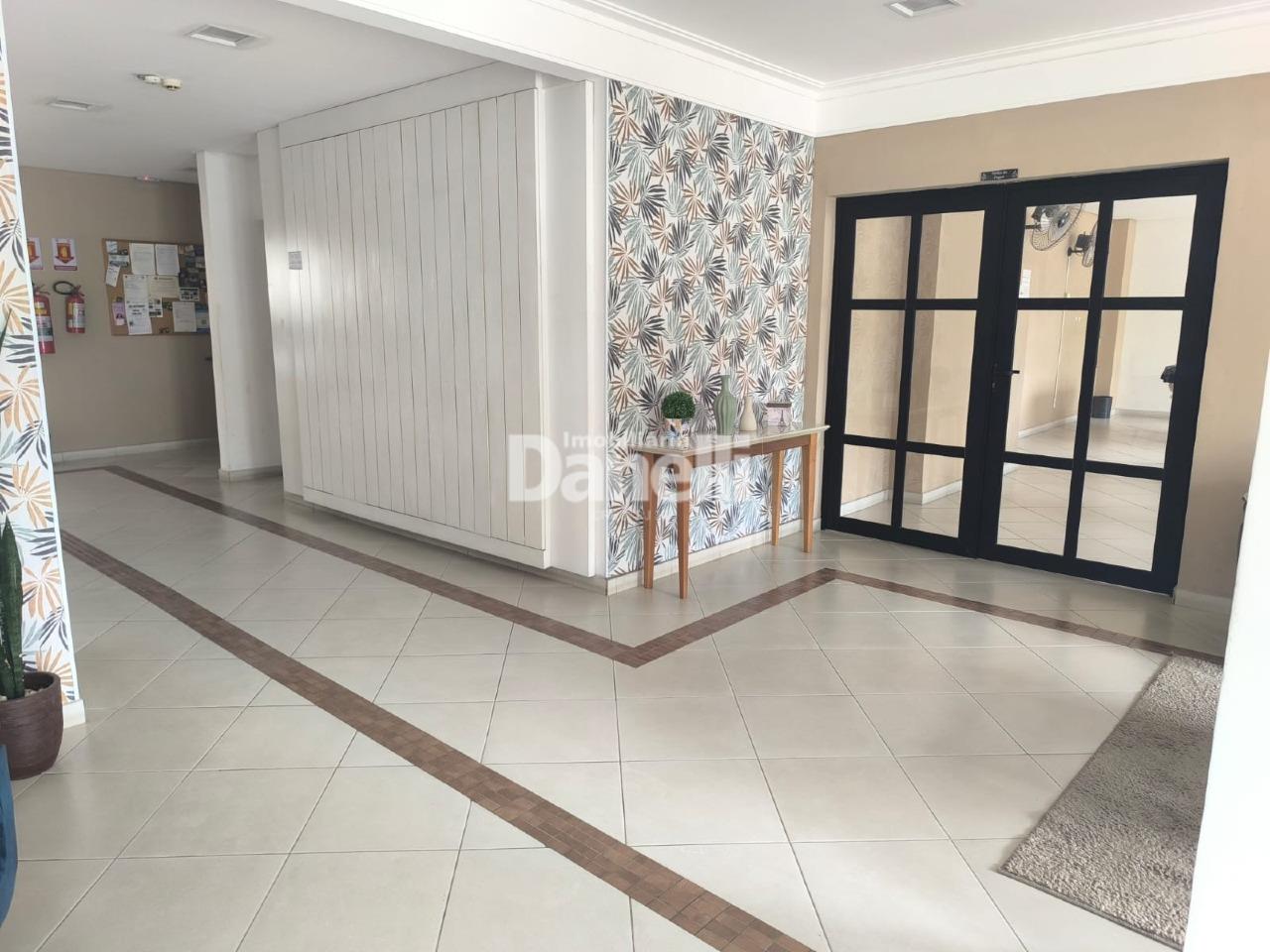 Apartamento à venda no Jardim das Nações: 