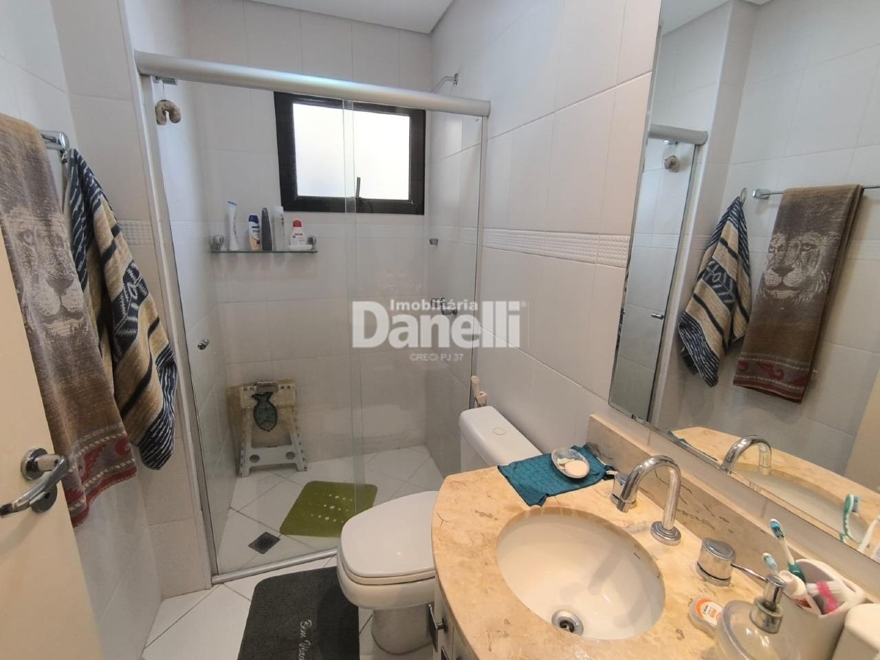 Apartamento à venda no Jardim das Nações: 