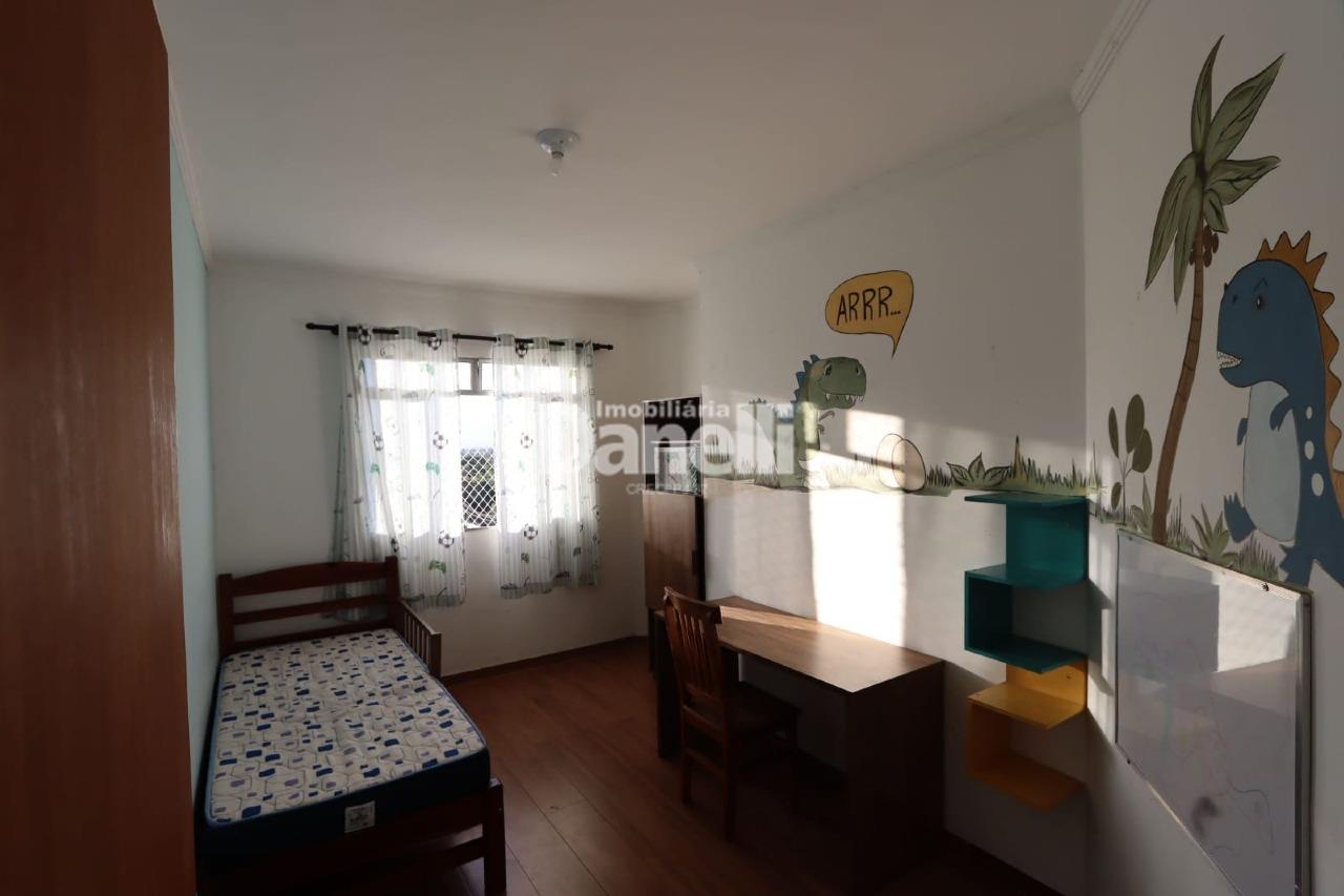 Apartamento à venda no Areao: 