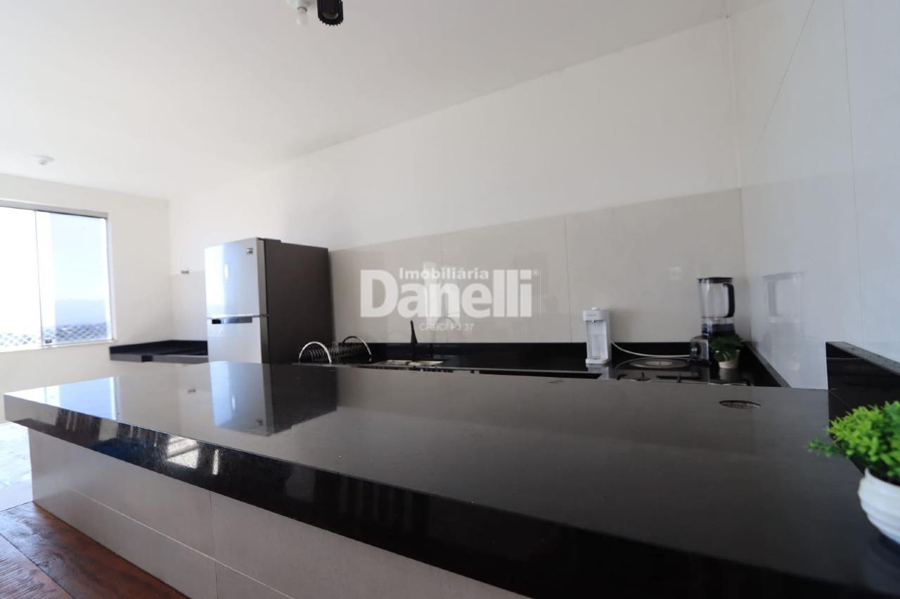 Apartamento à venda no Areao: 