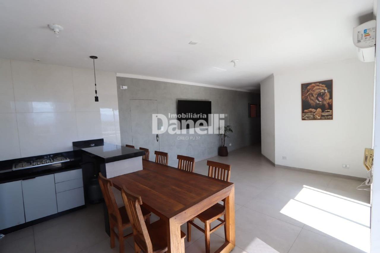 Apartamento à venda no Areao: 