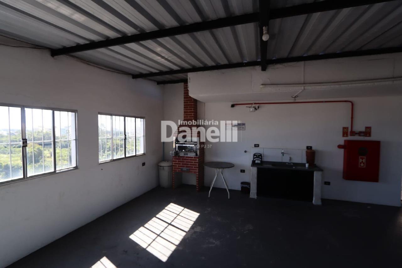 Apartamento à venda no Areao: 