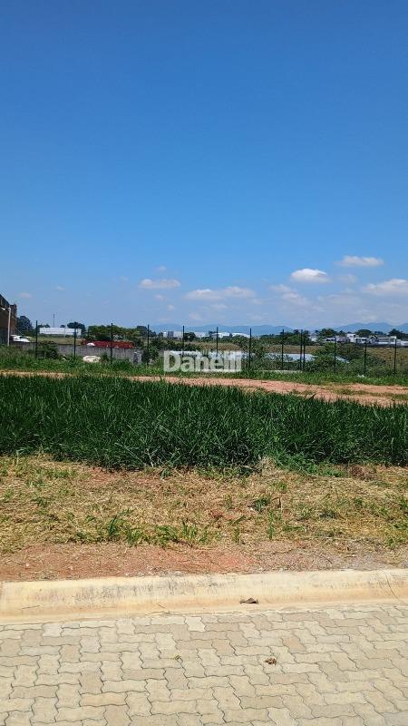Lote em Condomínio à venda no Piracangaguá: 