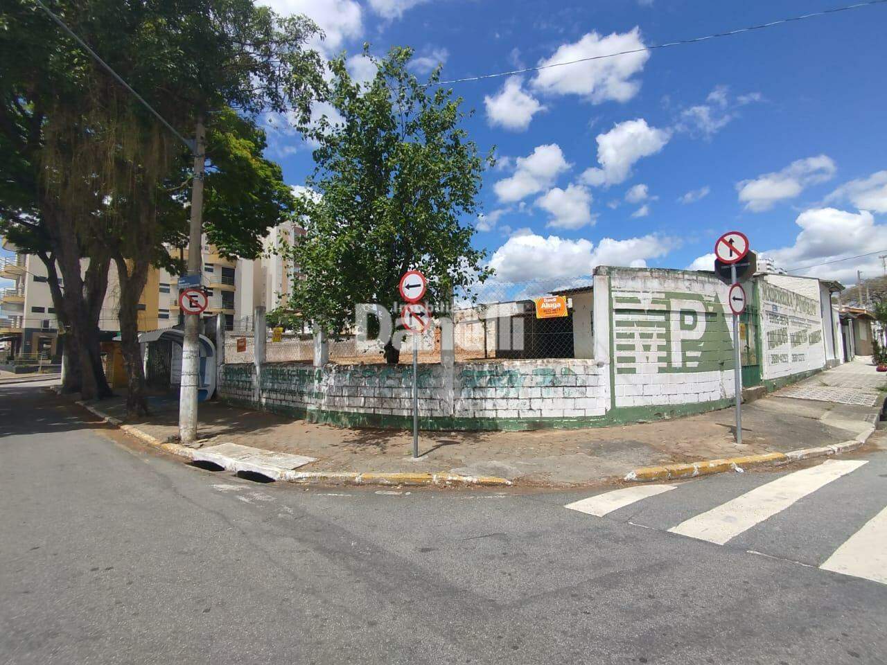 Ponto Comercial para aluguel no Independência: