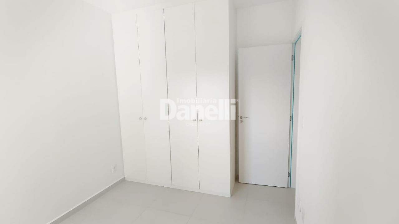 Apartamento para aluguel no Jardim das Nações: 