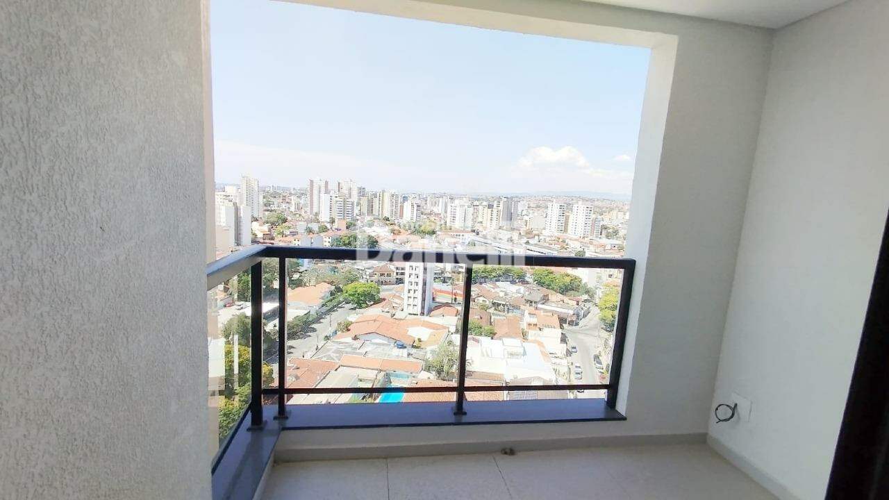 Apartamento para aluguel no Jardim das Nações: 