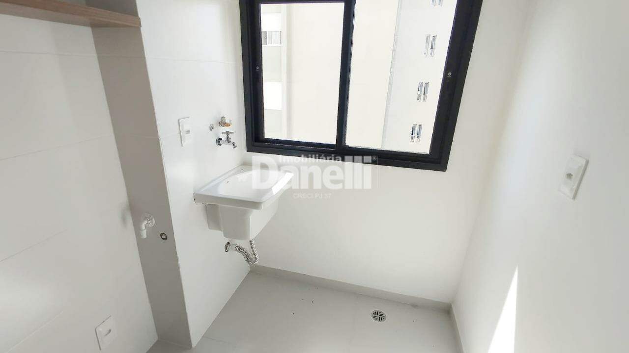 Apartamento para aluguel no Jardim das Nações: 