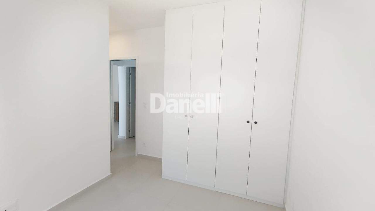 Apartamento para aluguel no Jardim das Nações: 