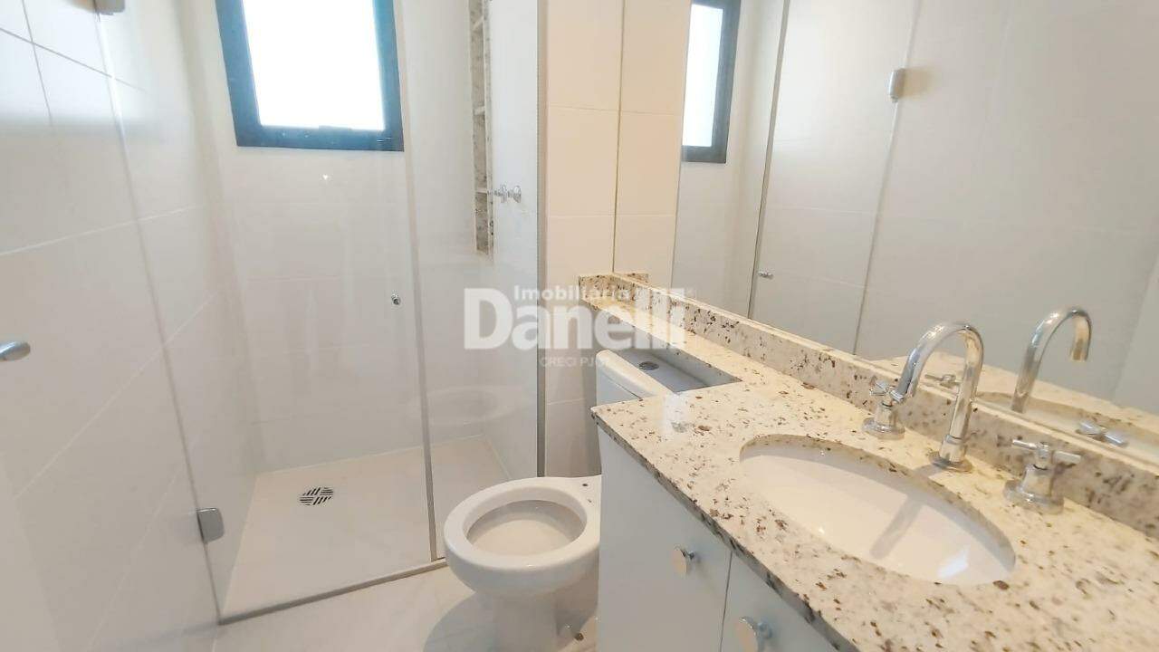 Apartamento para aluguel no Jardim das Nações: 