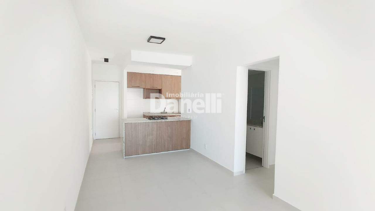 Apartamento para aluguel no Jardim das Nações: 