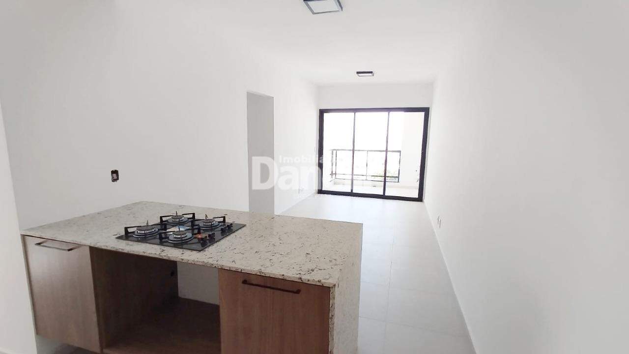 Apartamento para aluguel no Jardim das Nações: 