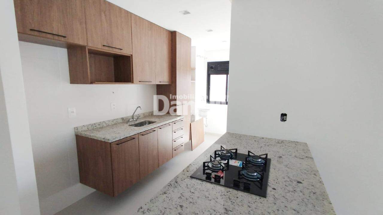 Apartamento para aluguel no Jardim das Nações: 