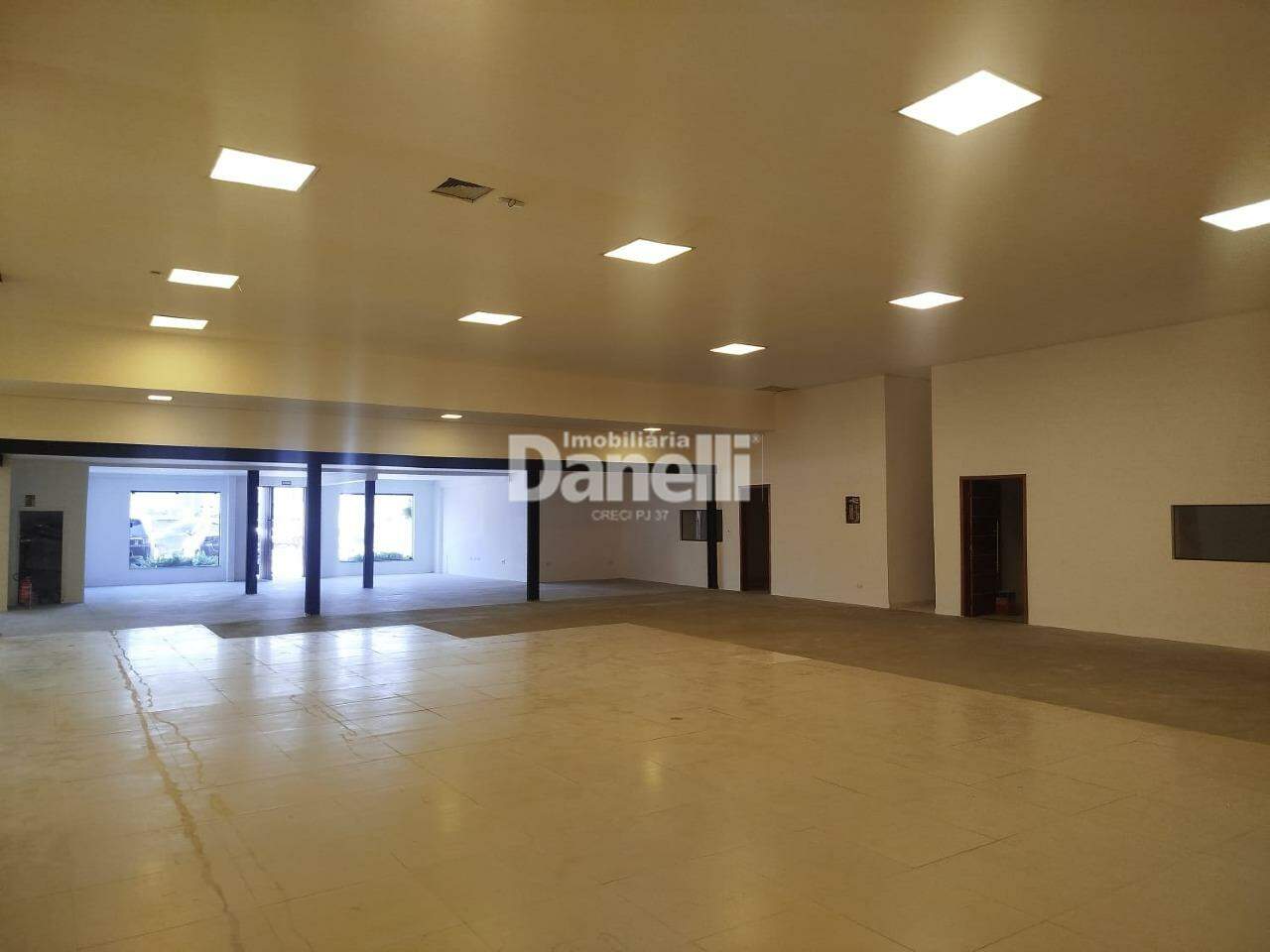 Ponto Comercial para aluguel no Independência: