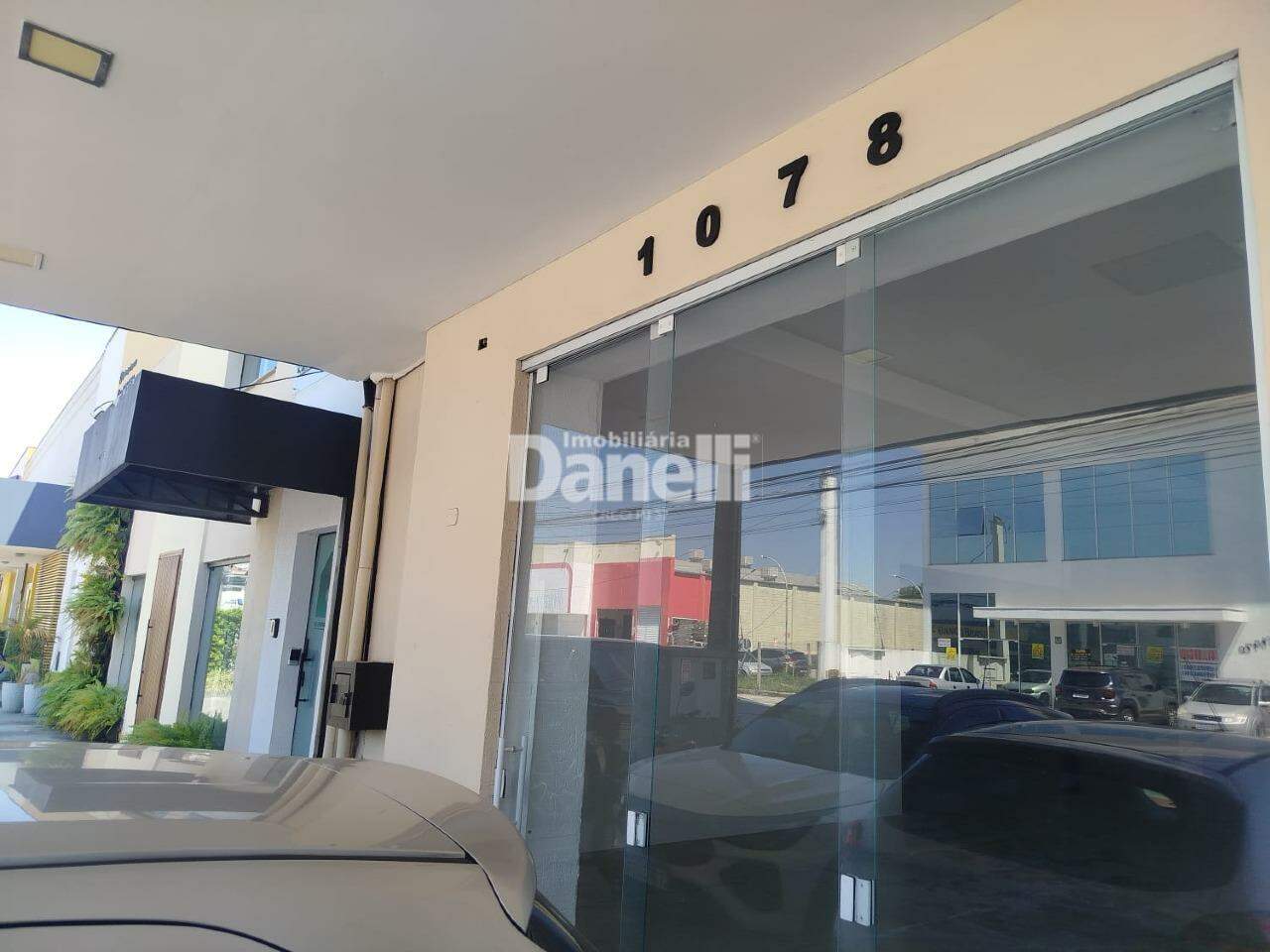 Ponto Comercial para aluguel no Independência: