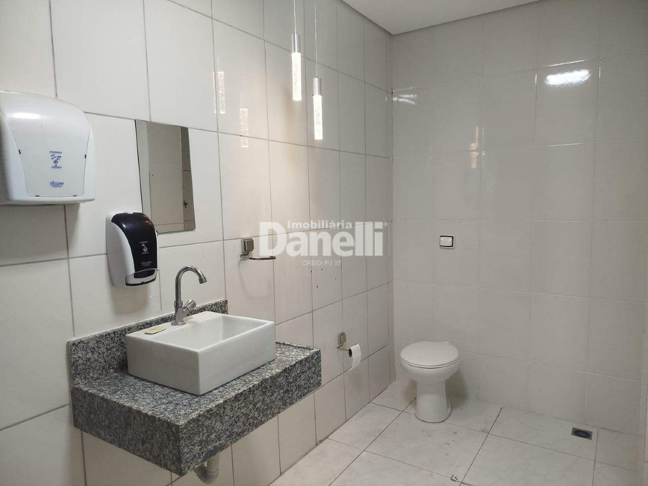 Ponto Comercial para aluguel no Independência: