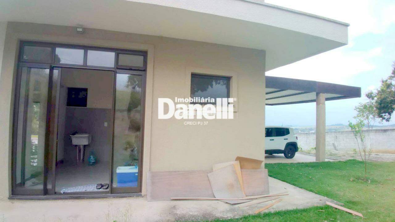 Casa em Condomínio para aluguel no Chácaras Cataguá: