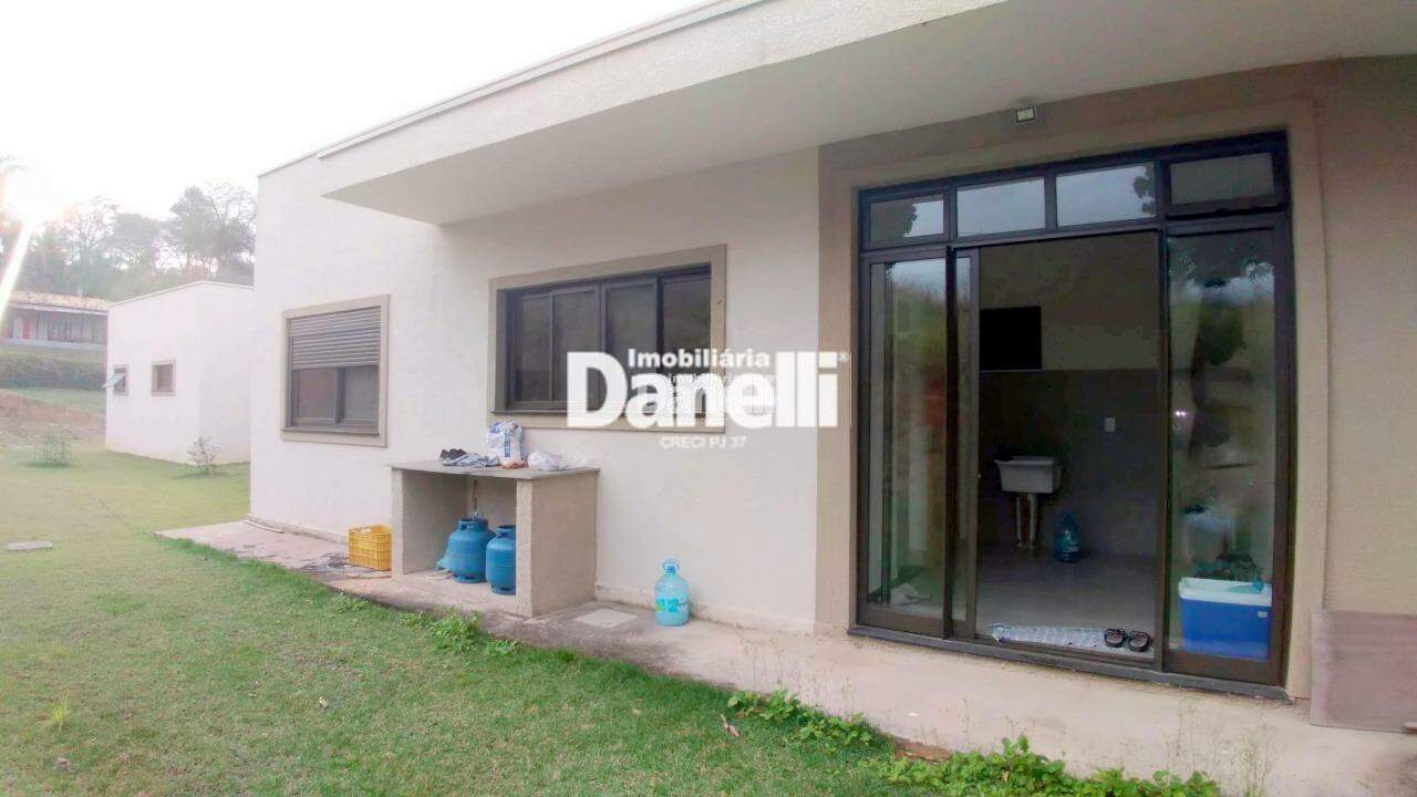 Casa em Condomínio para aluguel no Chácaras Cataguá: