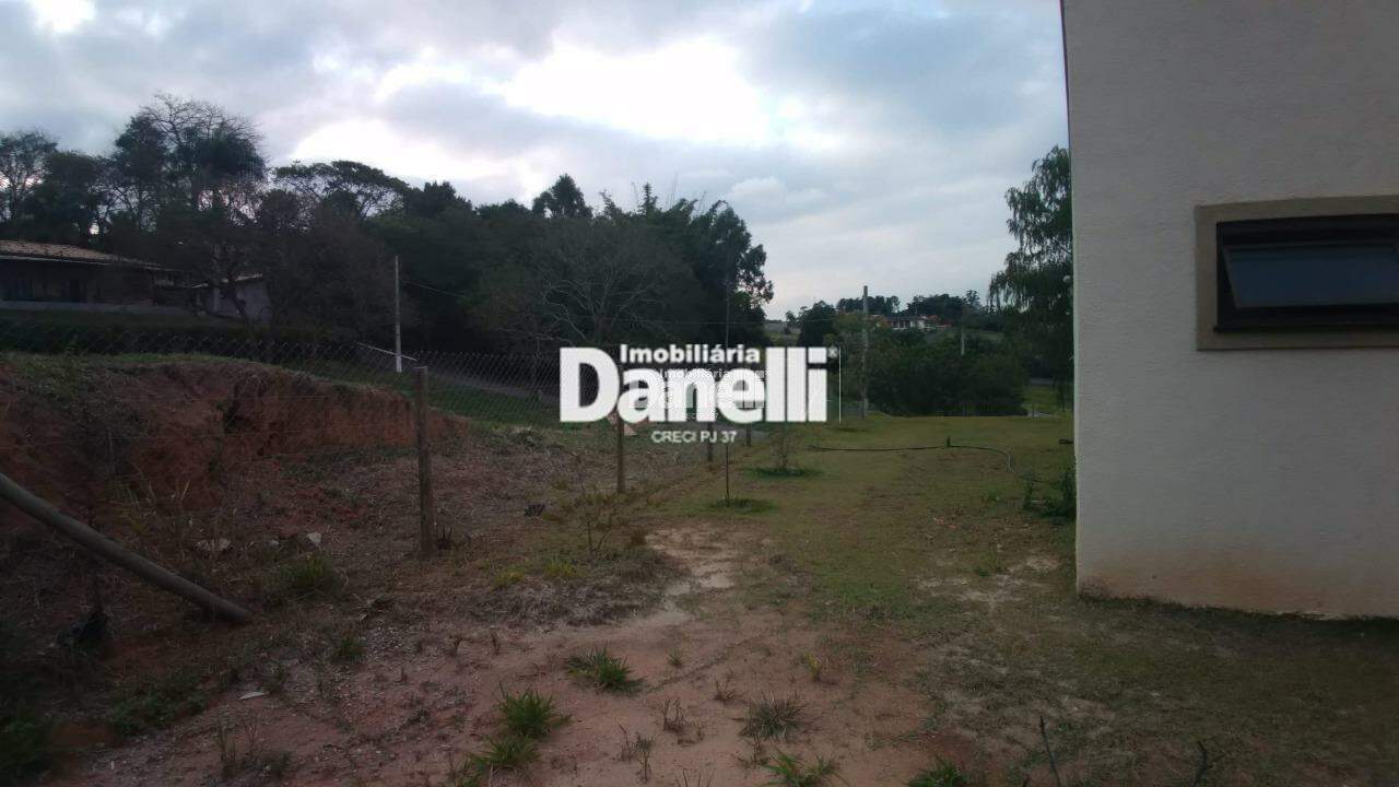 Casa em Condomínio para aluguel no Chácaras Cataguá: