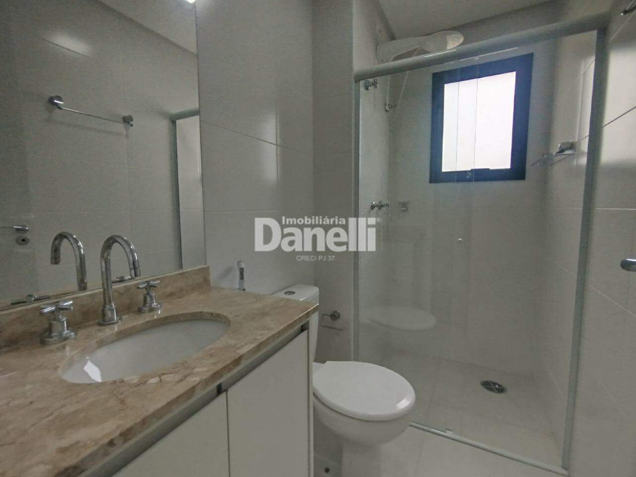 Apartamento para aluguel no Jardim das Nações: 