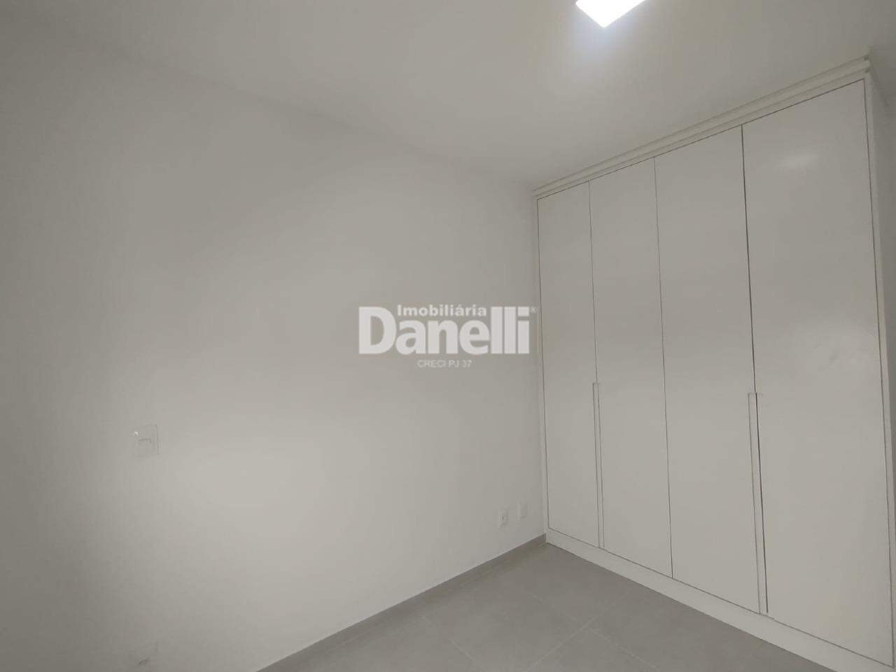 Apartamento para aluguel no Jardim das Nações: 