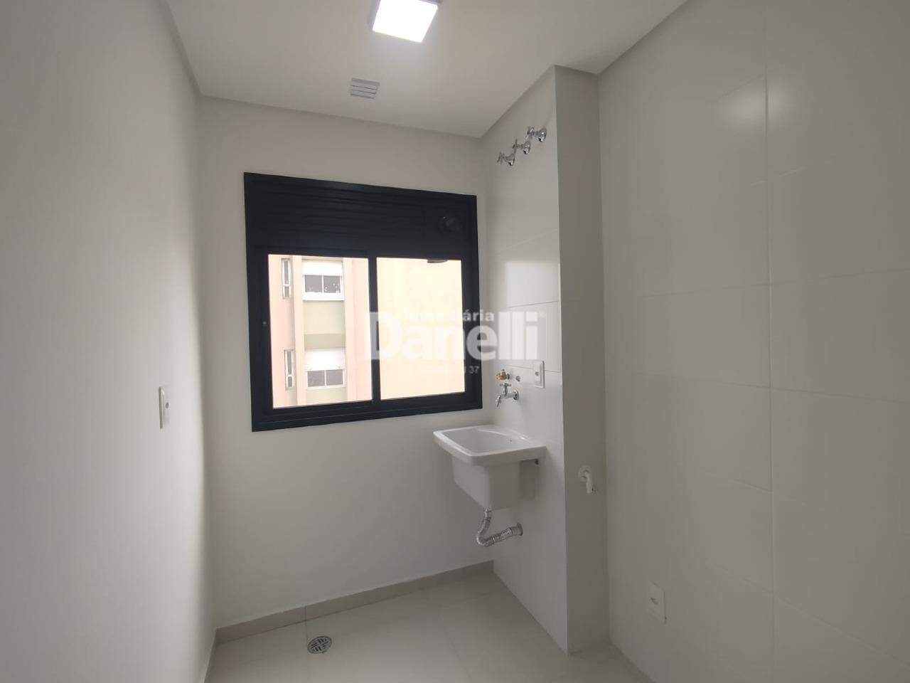 Apartamento para aluguel no Jardim das Nações: 