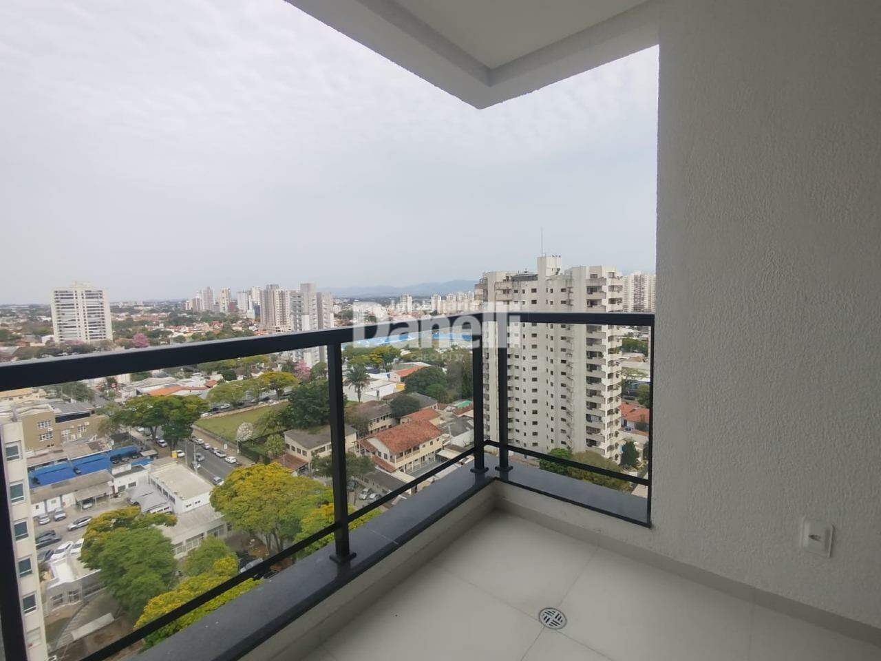 Apartamento para aluguel no Jardim das Nações: 