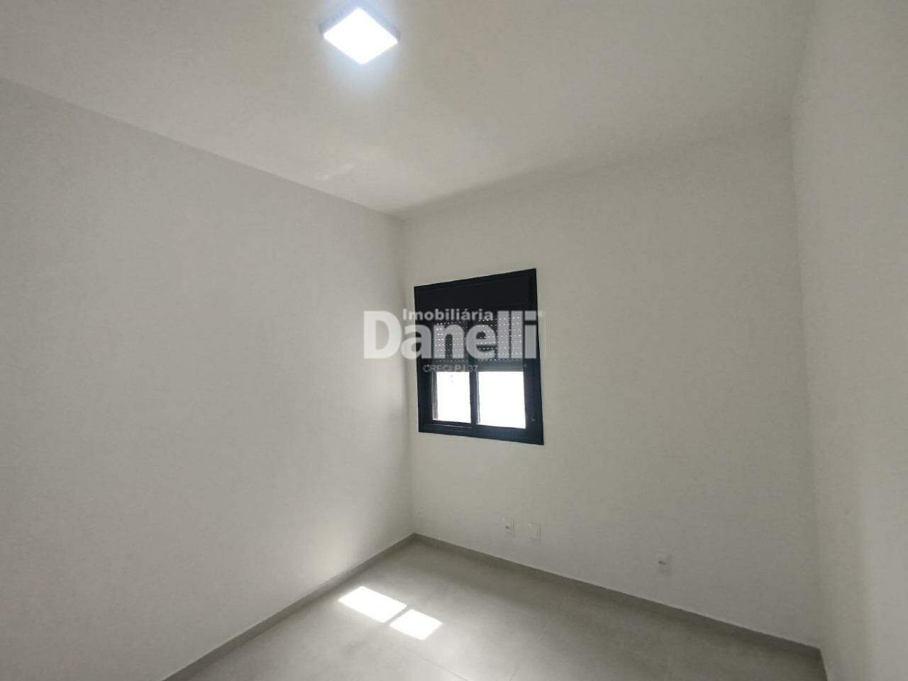 Apartamento para aluguel no Jardim das Nações: 