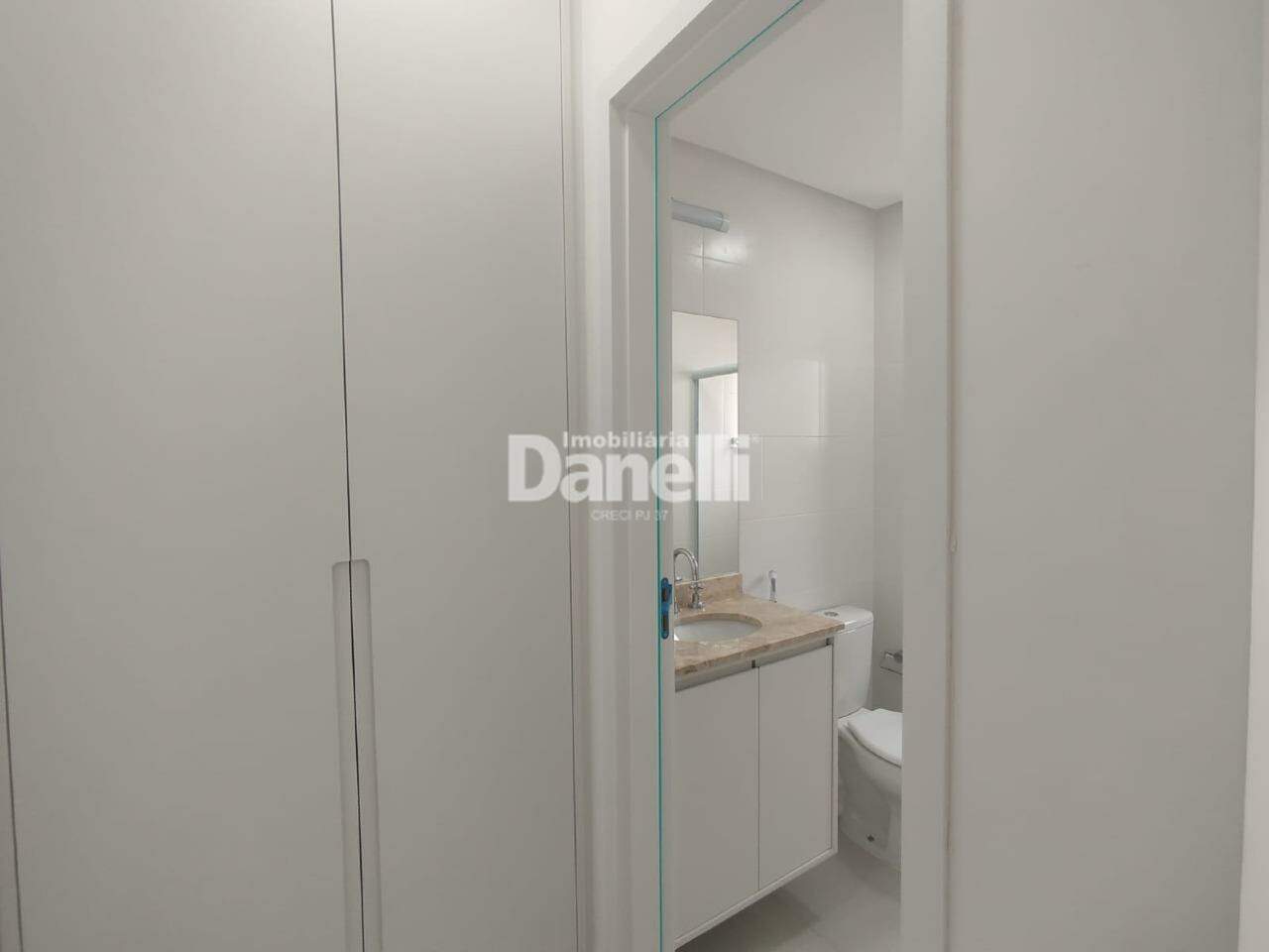 Apartamento para aluguel no Jardim das Nações: 