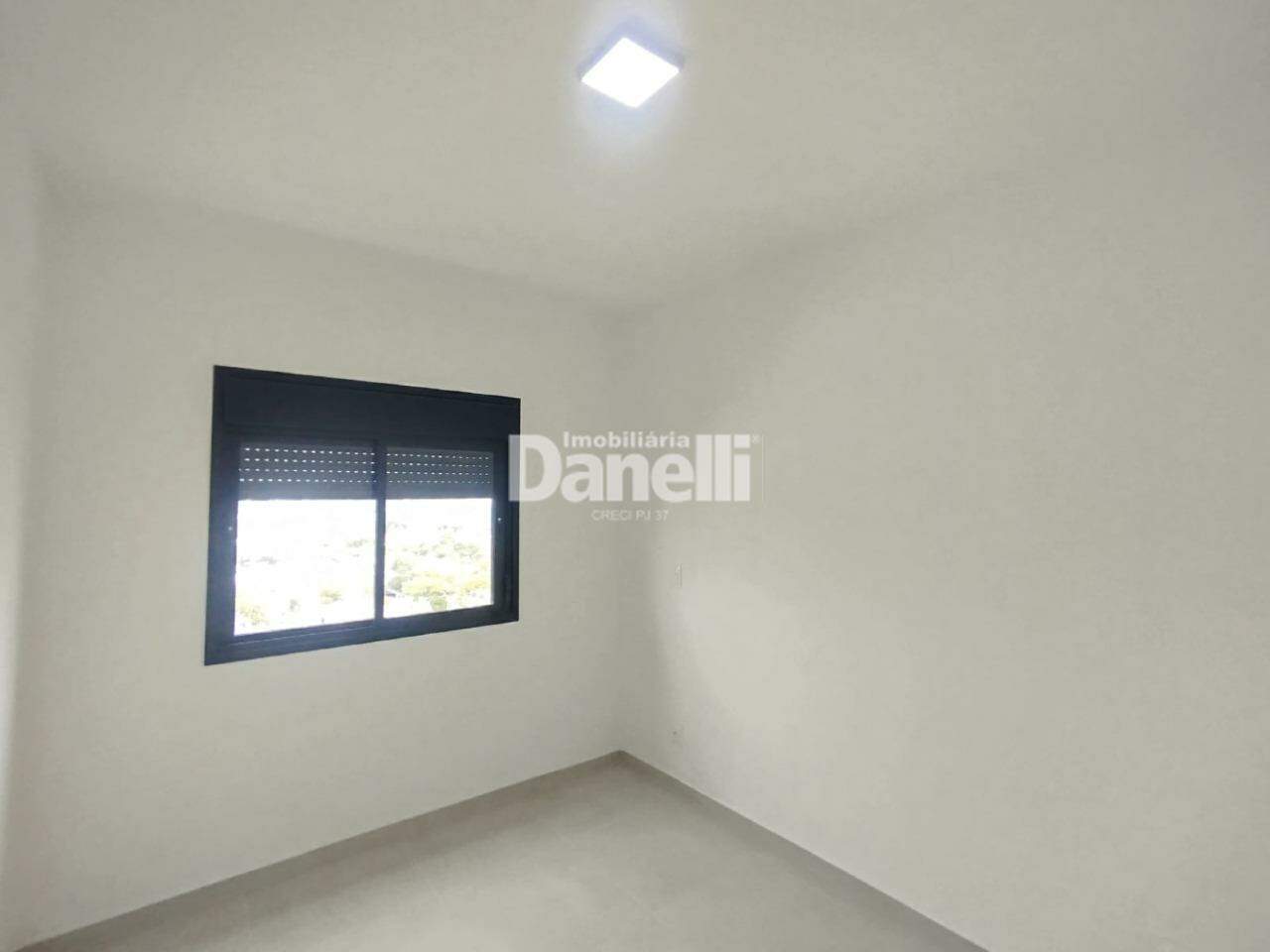 Apartamento para aluguel no Jardim das Nações: 