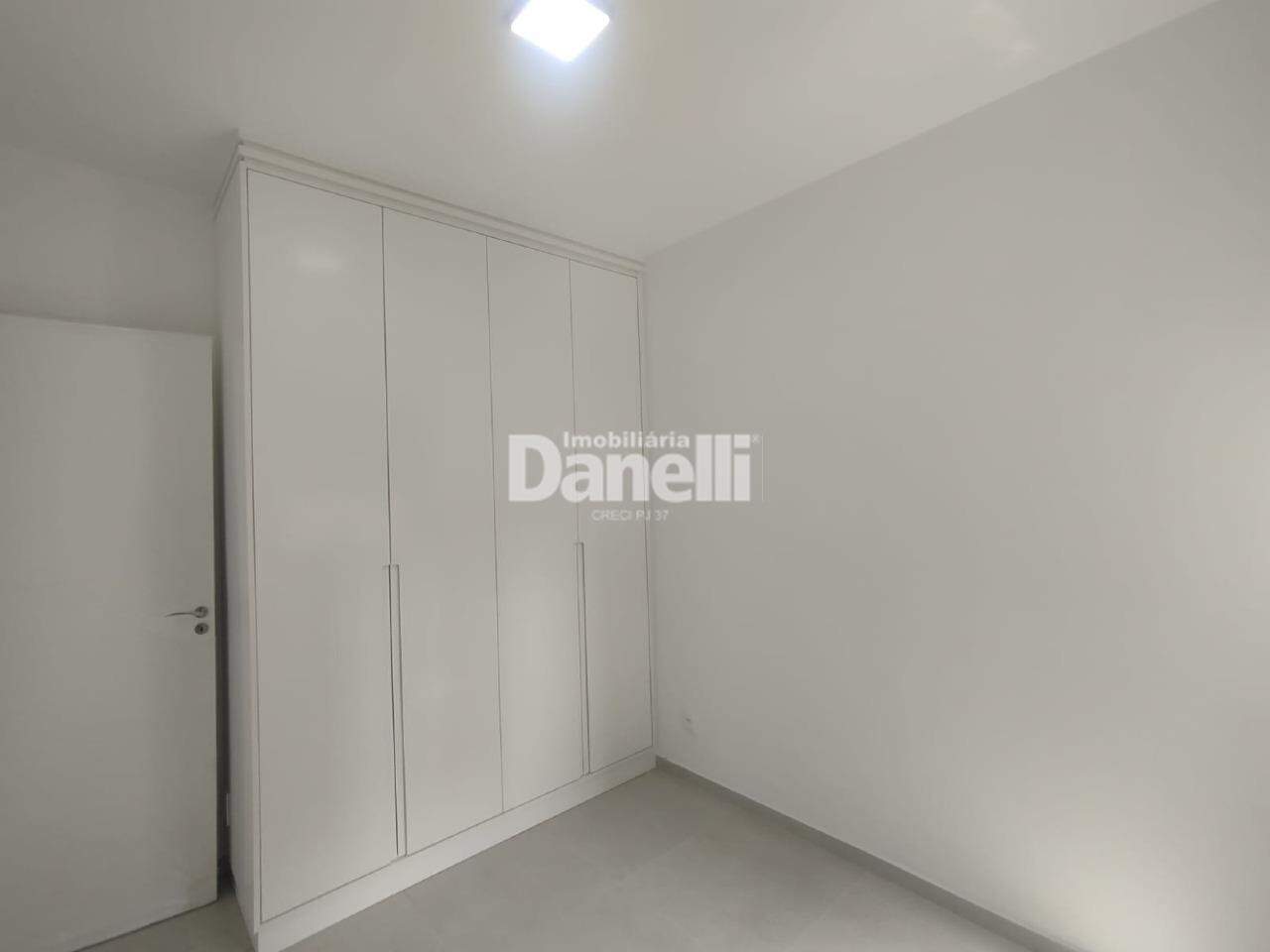 Apartamento para aluguel no Jardim das Nações: 