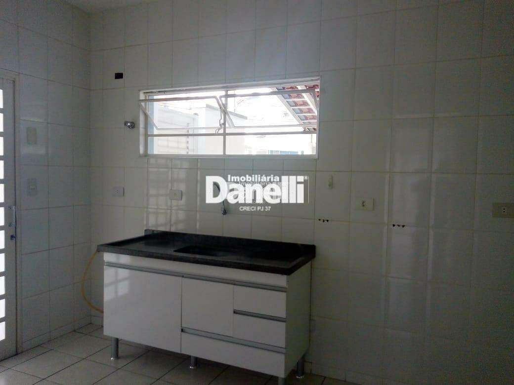 Casa em Condomínio à venda no Parque São Cristovão: 