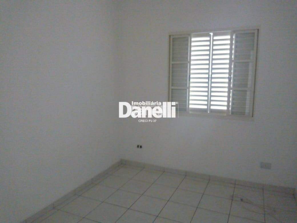 Casa em Condomínio à venda no Parque São Cristovão: 