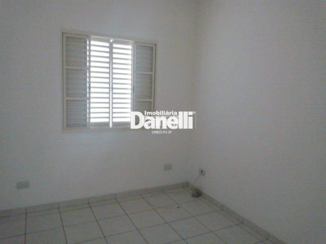 Casa em Condomínio à venda no Parque São Cristovão: 