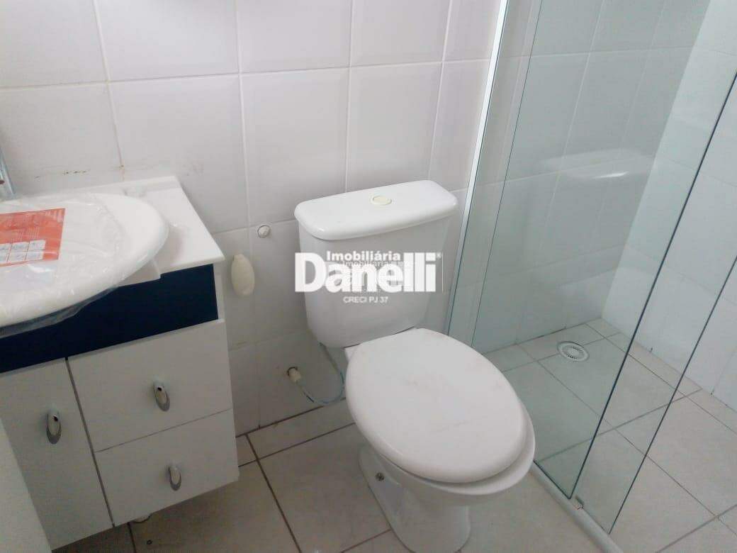Casa em Condomínio à venda no Parque São Cristovão: 