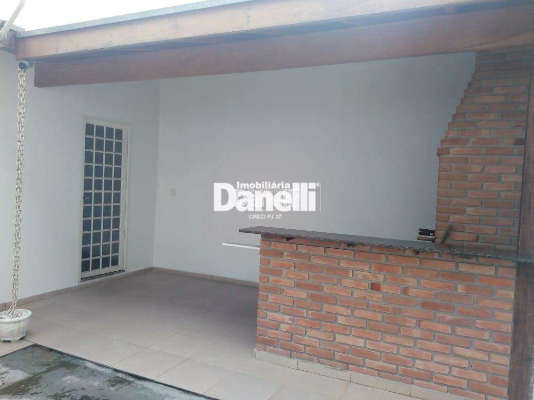 Casa em Condomínio à venda no Parque São Cristovão: 