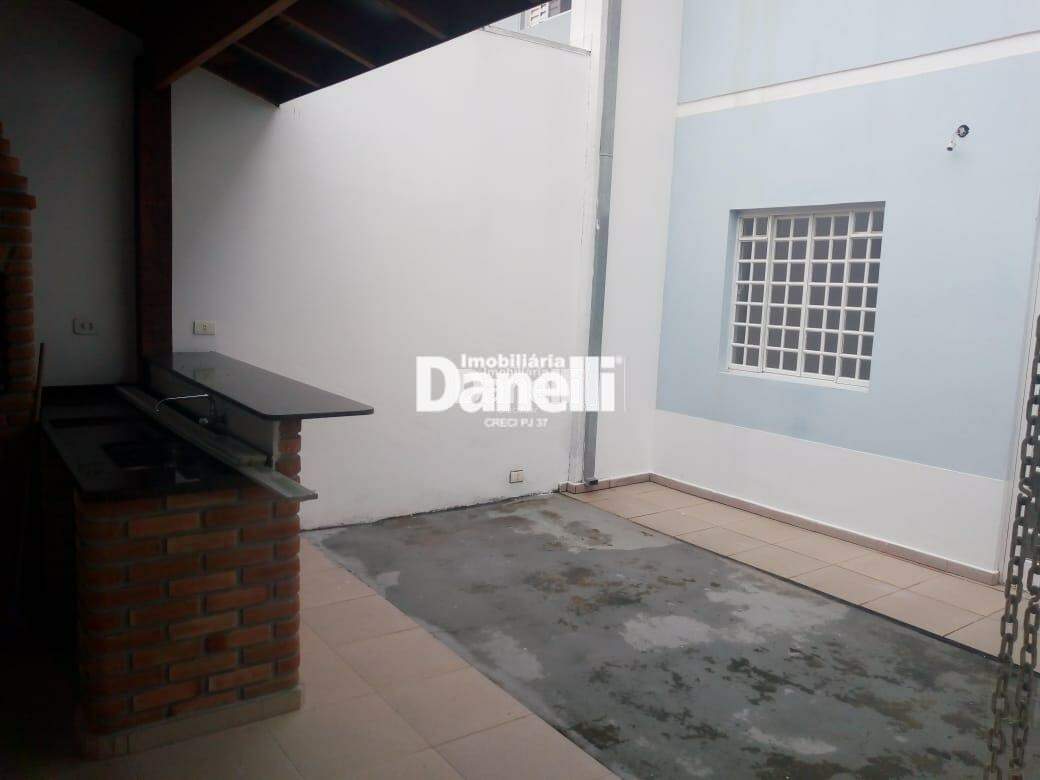 Casa em Condomínio à venda no Parque São Cristovão: 