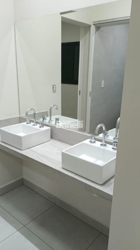 Casa em Condomínio à venda no Residencial OuroVille: 