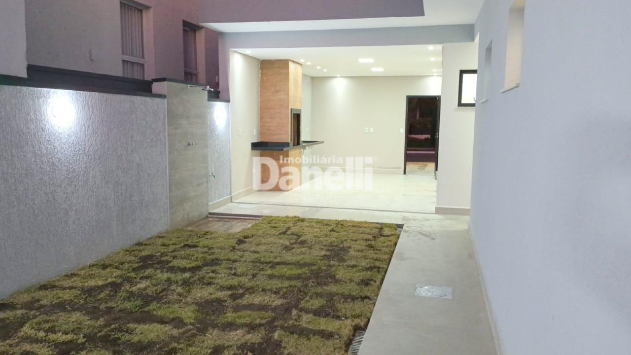 Casa em Condomínio à venda no Residencial OuroVille: 